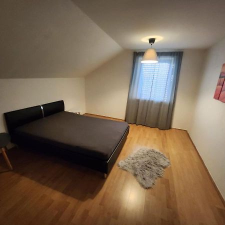 Dinkelsbühl Apartment Am Suedhang מראה חיצוני תמונה
