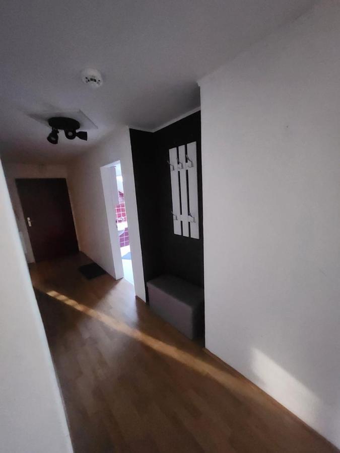 Dinkelsbühl Apartment Am Suedhang מראה חיצוני תמונה