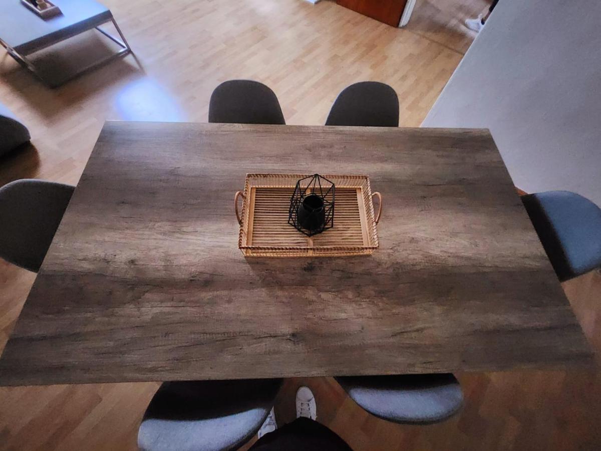 Dinkelsbühl Apartment Am Suedhang מראה חיצוני תמונה
