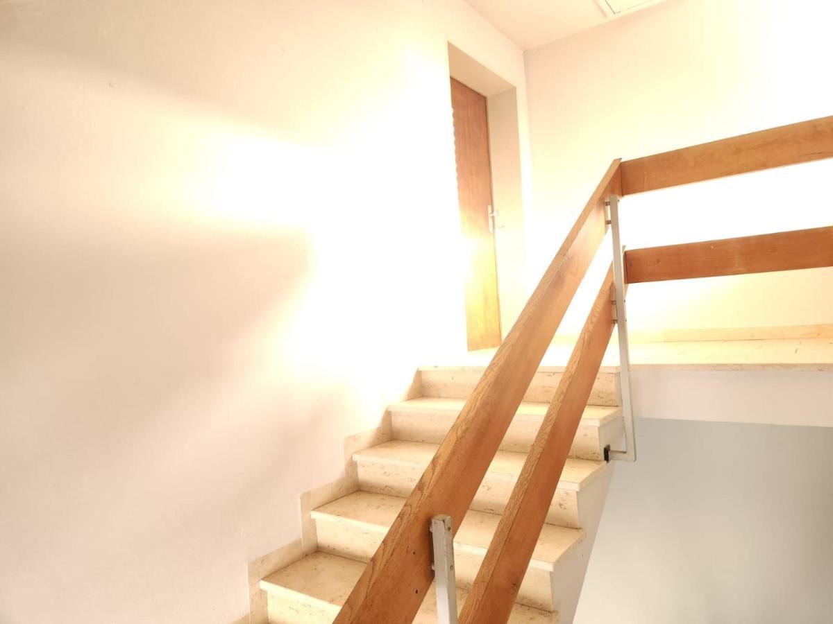 Dinkelsbühl Apartment Am Suedhang מראה חיצוני תמונה